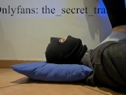 Head trampling (preview, full video on Onlyfans) 4/16