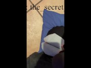 Head trampling (preview, full video on Onlyfans) 8/16