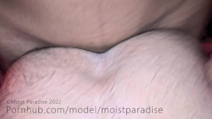 Horny skinny latin dump taking married daddy's bareback veiny cock from behind anal sex fuck 4K FHD