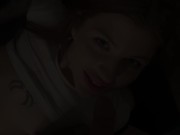 silly stepsister does not know how to rub pussy, but she sucks perfectly - linamigurtt 4/16