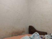 Fresh bedding and a short performance 1/16