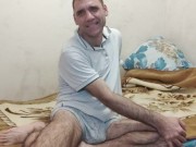 Fresh bedding and a short performance 11/16