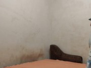 Fresh bedding and a short performance 2/16