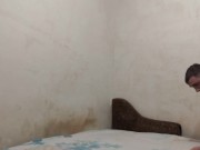 Fresh bedding and a short performance 3/16