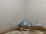 Fresh bedding and a short performance 7/16