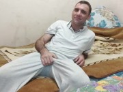 Fresh bedding and a short performance 9/16