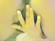 Naked Doordash Delivery Ebony 14/16