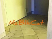 Naked Doordash Delivery Ebony 15/16