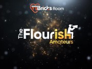 Trailer Hot Wife Vix Cin gets her muscular BBC in corner of big house 16/16