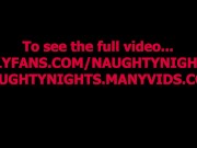 POV Sloppy Blowjob and Hard Pussy Fuck with Halle Hayes and Steve Rickz 16/16