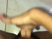 I feel like having sex