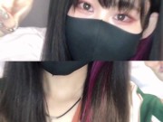 最高に気持ちいい乳首責めテクニック♡【龍の爪】 1/16