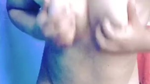 Me caliento en casa de 