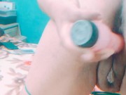 I masturbate at my neighbor’s house