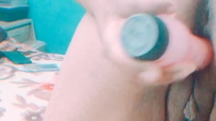 I masturbate at my neighbor’s house