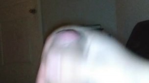 Massive Cumshot🤭