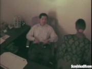 Hot Babe blowjob her boss 1/16