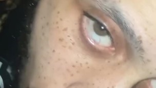Gave my Step sister an sample and she nutted 💦