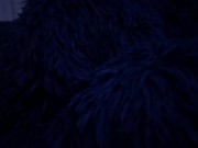 She wakes up horny at dawn wanting you to fuck her SHE TOUCHES HERSELF!! DO YOU HELP HIM? 1/16