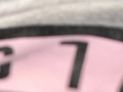 She wakes up horny at dawn wanting you to fuck her SHE TOUCHES HERSELF!! DO YOU HELP HIM? 12/16