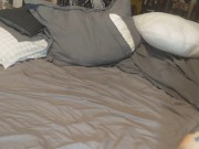 Super DEEP and Close-up MISSIONARY & CREAMPIE, into Hot Latina Milfs TIGHT PUSSY! 1/16