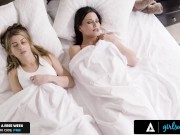 Virgin College Girl Fucks Hot New Friend 5/16