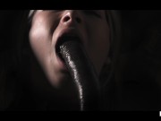 Blonde chick filled up with cum and fully destroyed inside coffin 8/16