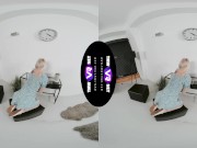 TmwVRnet - Zazie Skymm 1/16