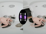 TmwVRnet - Zazie Skymm 6/16