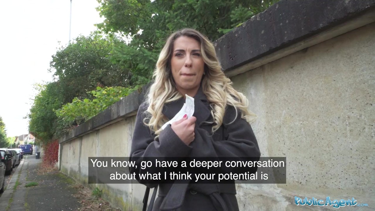 Public Agent stunning French woman with fabulous body POV fuck - Free Sex Video - RedTube