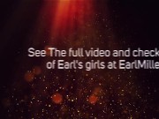 Gorgeous Brunette Jennifer White Creams Her Pink Pussy While Dildo Fucking! 16/16