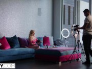 TUSHY Naughty babe craves anal 2/16