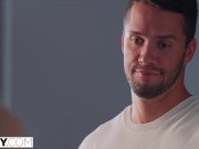 TUSHY Naughty babe craves anal 4/16