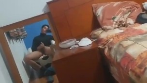 Justo fun whit My dick