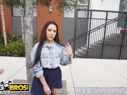 Last Week On BANGBROS: 12/10/2022 - 12/16/2022