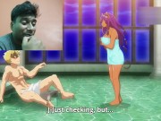 Peter Got the BOOBS Hentai