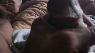 Big black dick