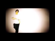 JamesDeen - Cute Blonde Babe April Aniston Can't get enough of James Deen's BWC 1/16