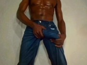 Huge black dick tease compilation video huge cumload 10/16