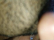 Husband Licked My Pink Pussy Untill Cum In His Mouth