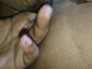 Husband Licked My Pink Pussy Untill Cum In His Mouth 5/16