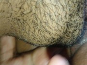 Husband Licked My Pink Pussy Untill Cum In His Mouth 6/16