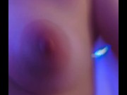 🥵18 yr Giggles 🤤 Because I Stopped Her From Making Me Cum LOL 7/16