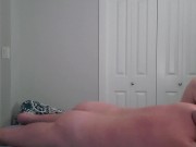 johnholmesjunior in real wife swapping threesome ft Michaela McKenzie and husband 1/16