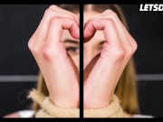 Big Ass Blonde Eveline Dellai Rough Anal With Big Cock - HER LIMIT 1/16