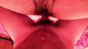 "Scopami forte e sborrami tutto sul pelo"💦💦 Dialoghi italiano - Orgasmo rumoroso - LadyGodivaAndMe