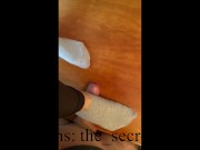 The fashion show 2 (preview, full video on Onlyfans) cock trampling 3/16