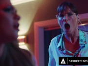 Naughty Teen Sucks Off Her BF In Public 5/16