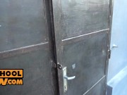 POV - Lilu Moon fucks to keep her filthy photos secret 1/16