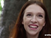 Ersties: Cute Babe Plays With Her Wet Pussy 15/16